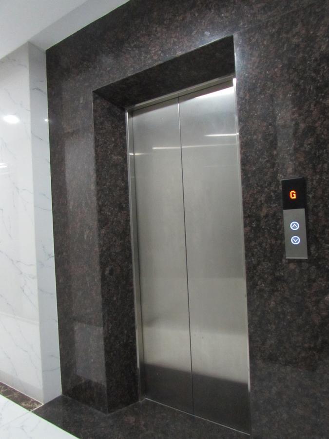 Nd Building Apartment Ho Chi Minh City Exterior photo